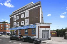 Ridge Road London NW2 photo 5