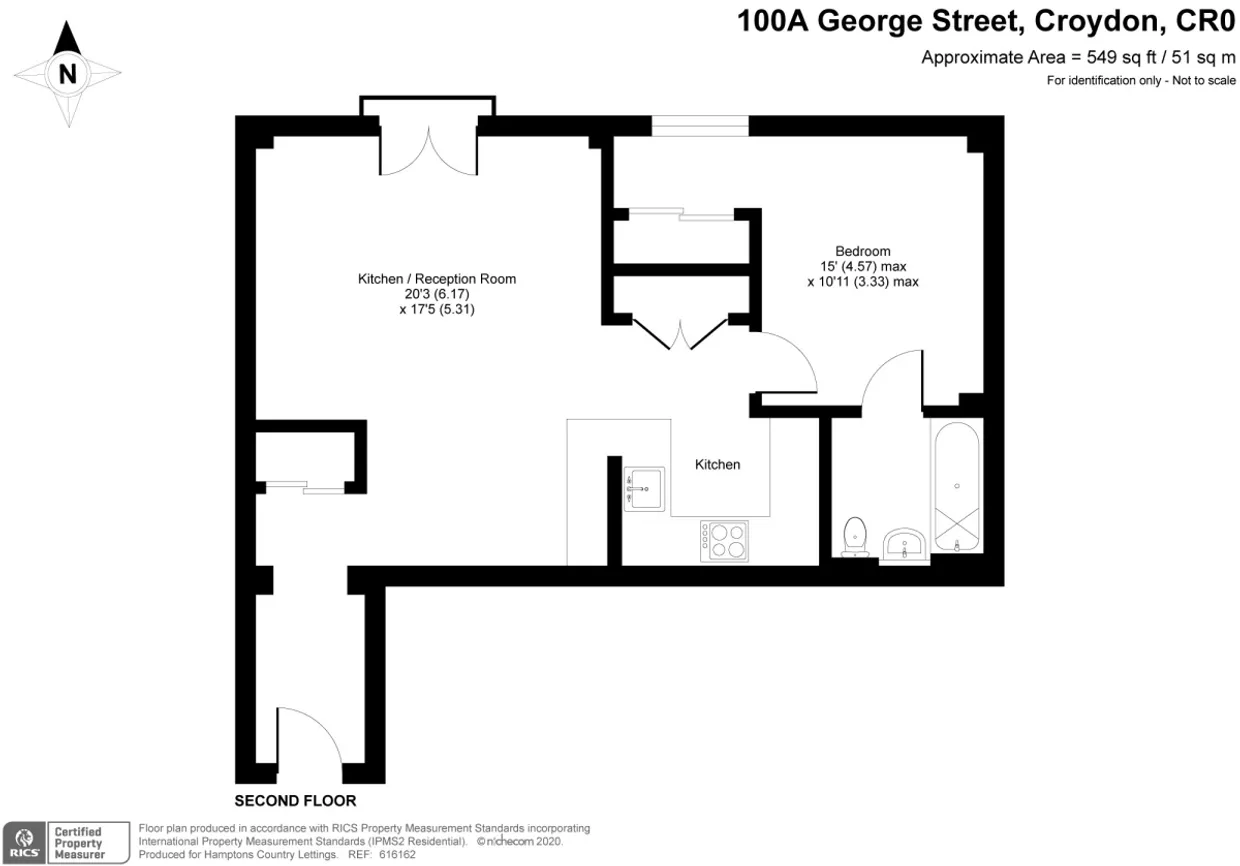 Ten Degrees, 100a George Street Croydon CR0 photo 12