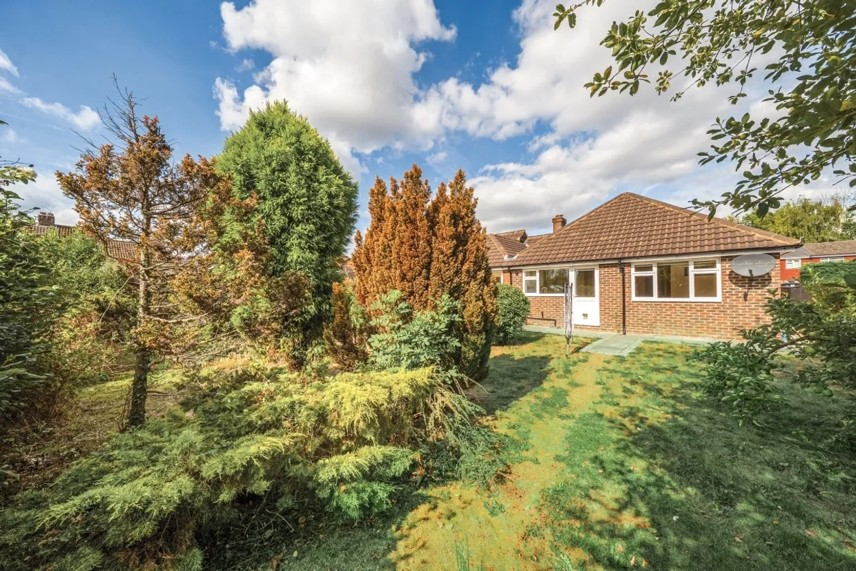 Birch Close Matfield TN12 photo 16