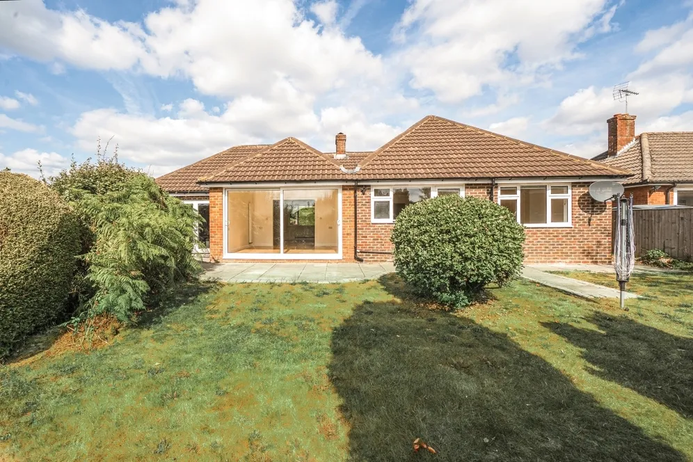 Birch Close Matfield TN12 photo 21