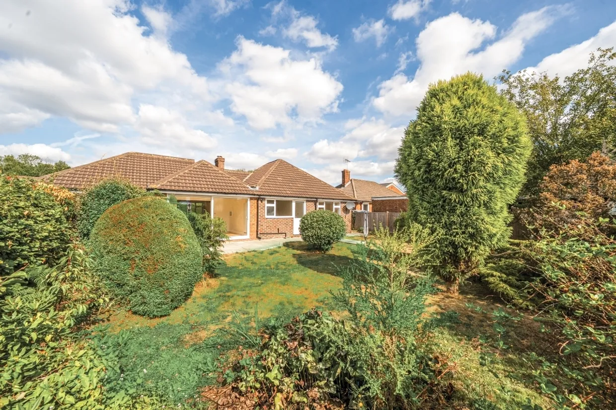 Birch Close Matfield TN12 photo 24