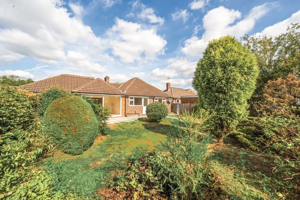 Birch Close Matfield TN12 photo 24