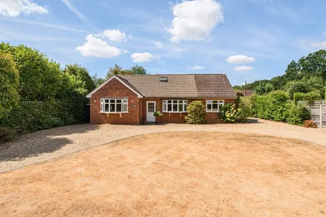 Roestock Lane, St. Albans, AL4