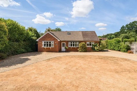 Roestock Lane, St. Albans, AL4