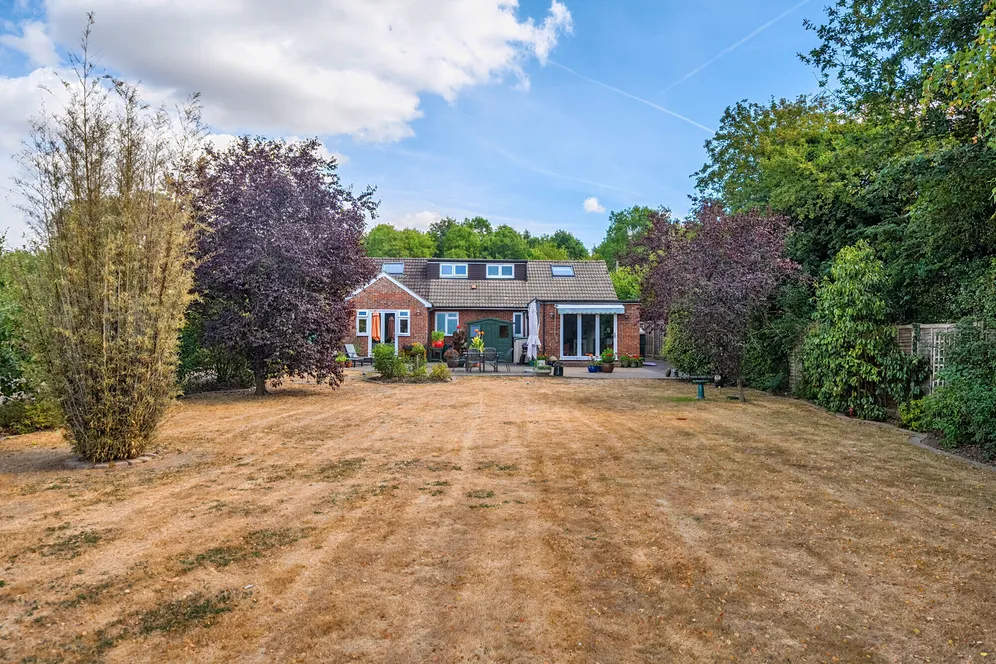 Roestock Lane, St. Albans, AL4 photo 14