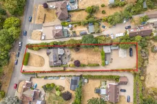 Roestock Lane, St. Albans, AL4 photo 15