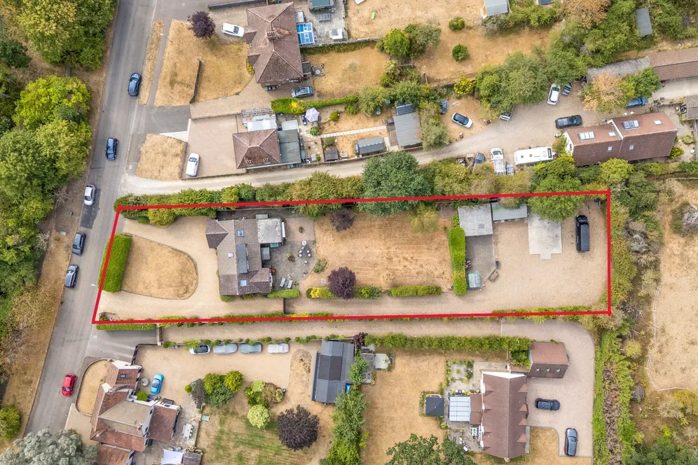 Roestock Lane, St. Albans, AL4 photo 15