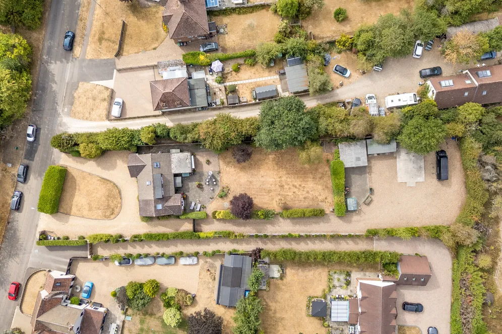 Roestock Lane, St. Albans, AL4 photo 16
