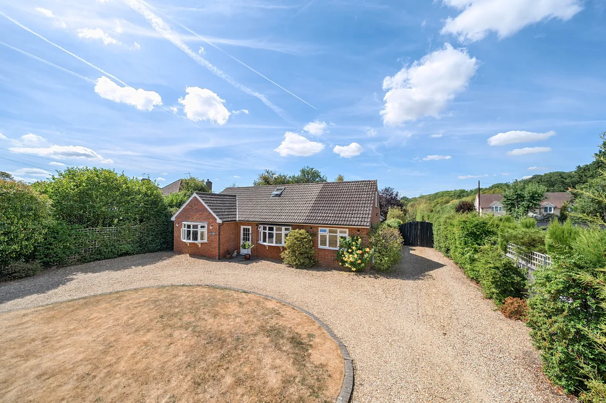 Roestock Lane, St. Albans, AL4 photo 19