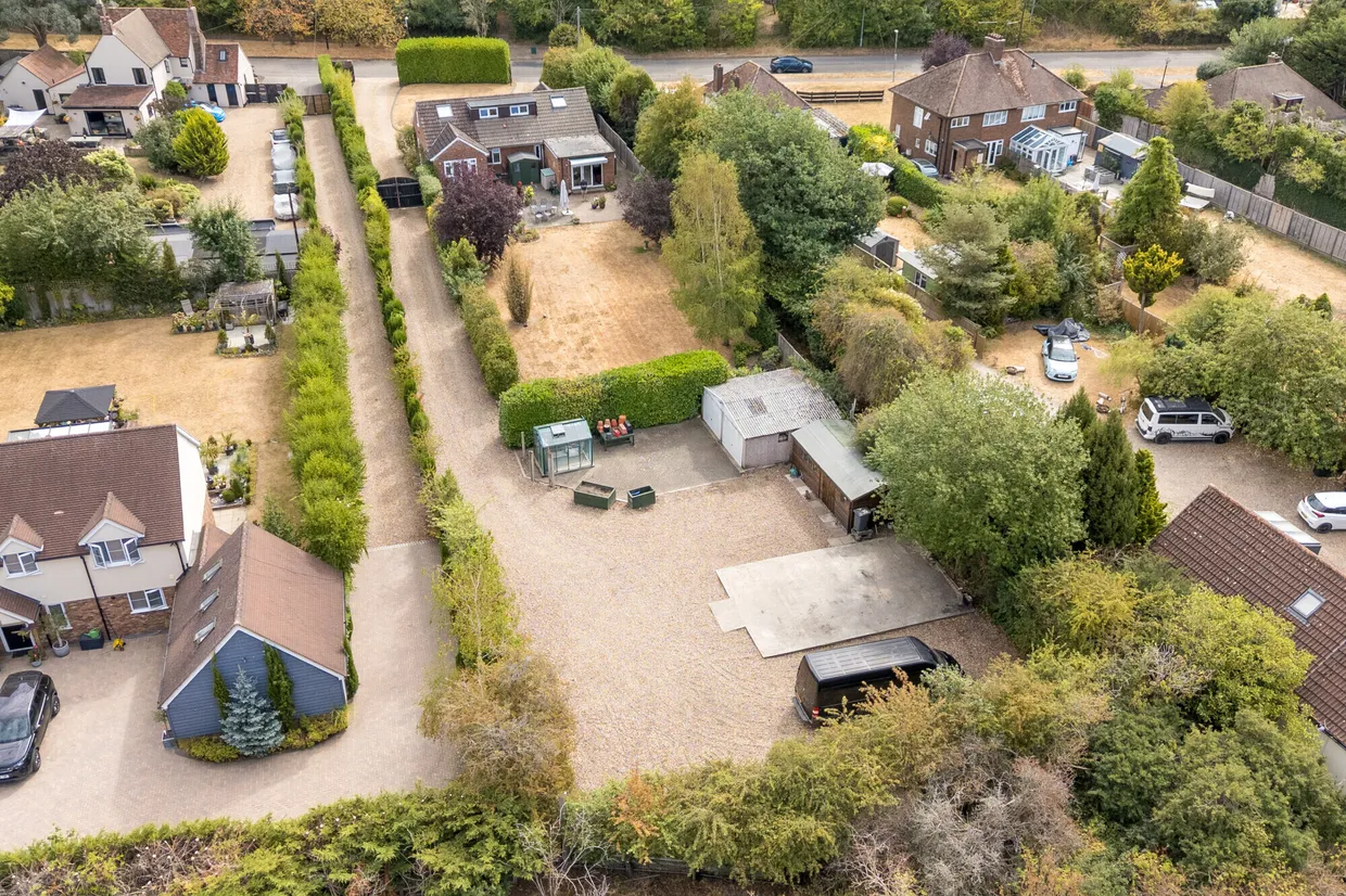 Roestock Lane, St. Albans, AL4 photo 23