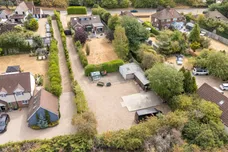 Roestock Lane, St. Albans, AL4 photo 23
