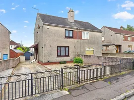 Titwood Drive, Kilmarnock photo