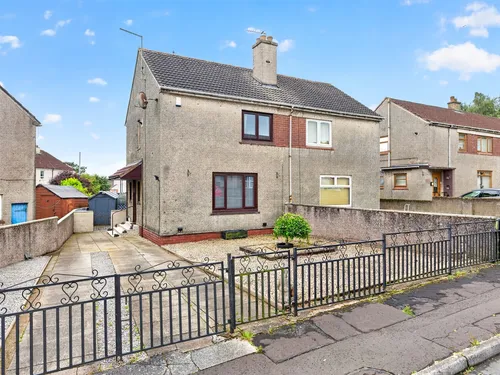 Titwood Drive, Kilmarnockphoto