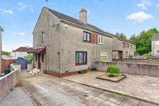 Titwood Drive, Kilmarnock