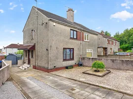 Titwood Drive, Kilmarnock thumb 2