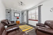 Titwood Drive, Kilmarnock