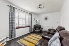 Titwood Drive, Kilmarnock