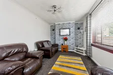 Titwood Drive, Kilmarnock