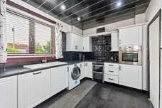 Titwood Drive, Kilmarnock