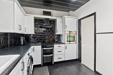 Titwood Drive, Kilmarnock