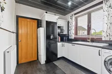 Titwood Drive, Kilmarnock