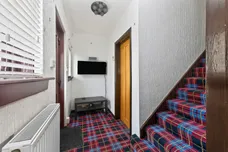 Titwood Drive, Kilmarnock