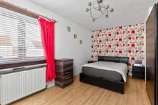 Titwood Drive, Kilmarnock