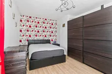 Titwood Drive, Kilmarnock