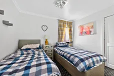Titwood Drive, Kilmarnock