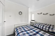 Titwood Drive, Kilmarnock
