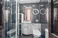 Titwood Drive, Kilmarnock