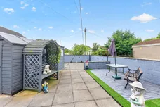 Titwood Drive, Kilmarnock