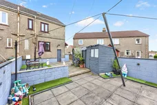 Titwood Drive, Kilmarnock