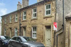 Woodhead Road, HOLMFIRTH