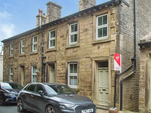 Woodhead Road, HOLMFIRTHphoto