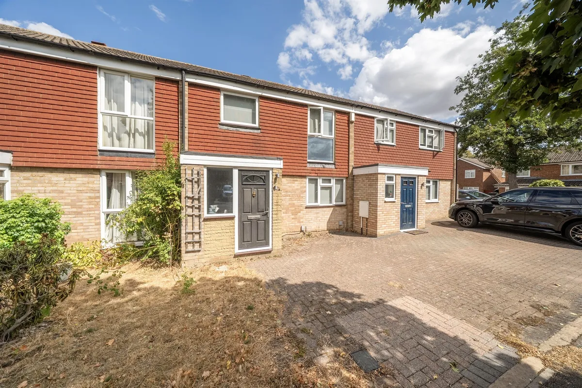 Maplefield, Park Street, St. Albans