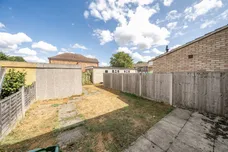 Maplefield, Park Street, St. Albans