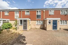 Maplefield, Park Street, St. Albans