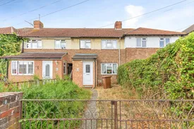 Property responsive