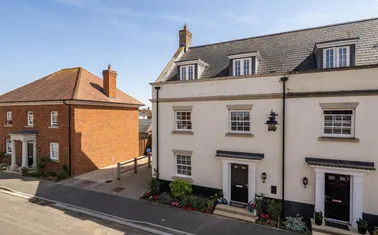 Wimble Stock Way, Yeovil