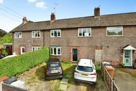 Property responsive
