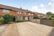 Howard Close, St. Albans
