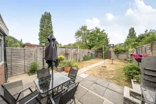 Howard Close, St. Albans