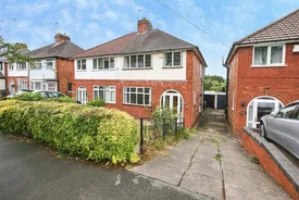 Property responsive