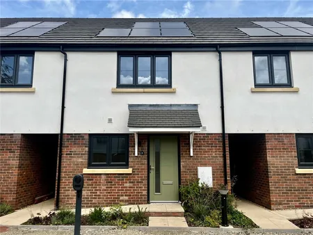 Waterleat Gardens, Newton Poppleford, EX10