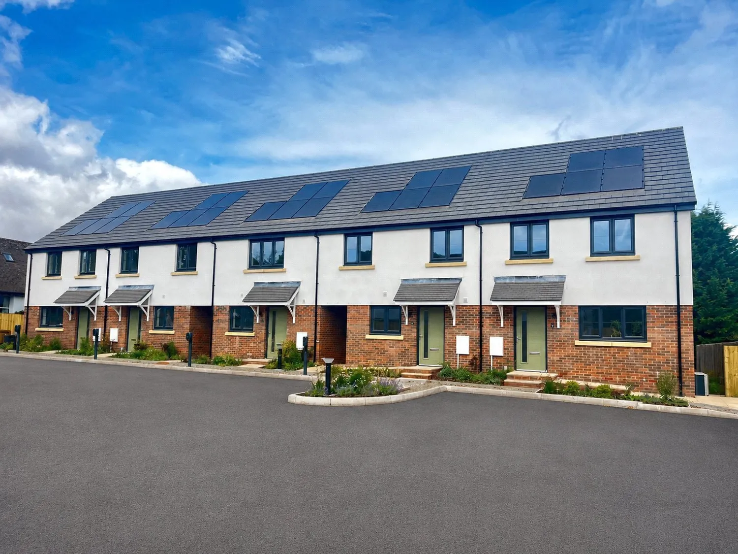 Waterleat Gardens, Newton Poppleford, EX10 photo 2