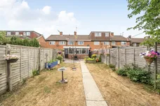 Howard Close, St. Albans