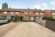 Howard Close, St. Albans