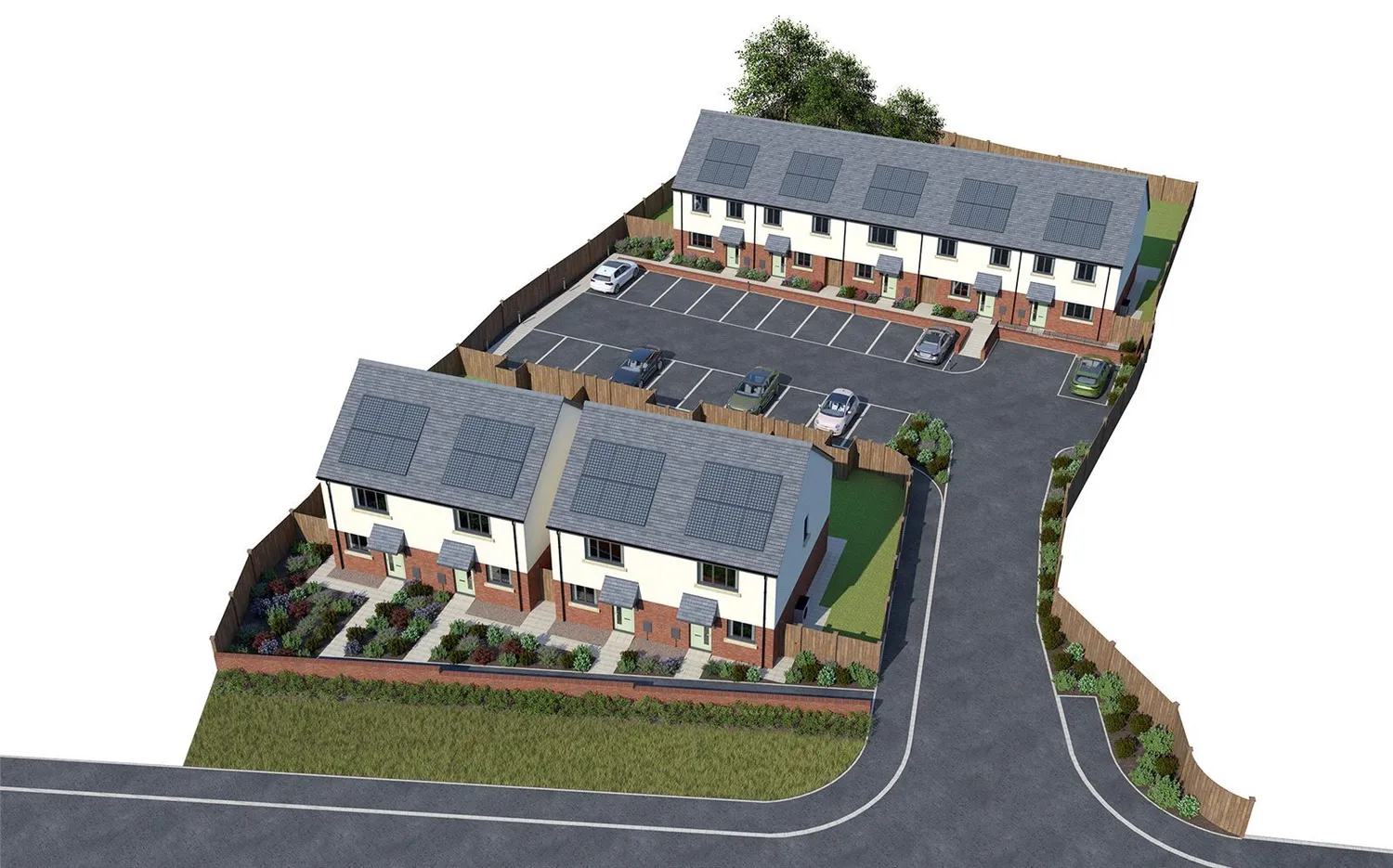 Waterleat Gardens, Newton Poppleford, EX10 photo 6
