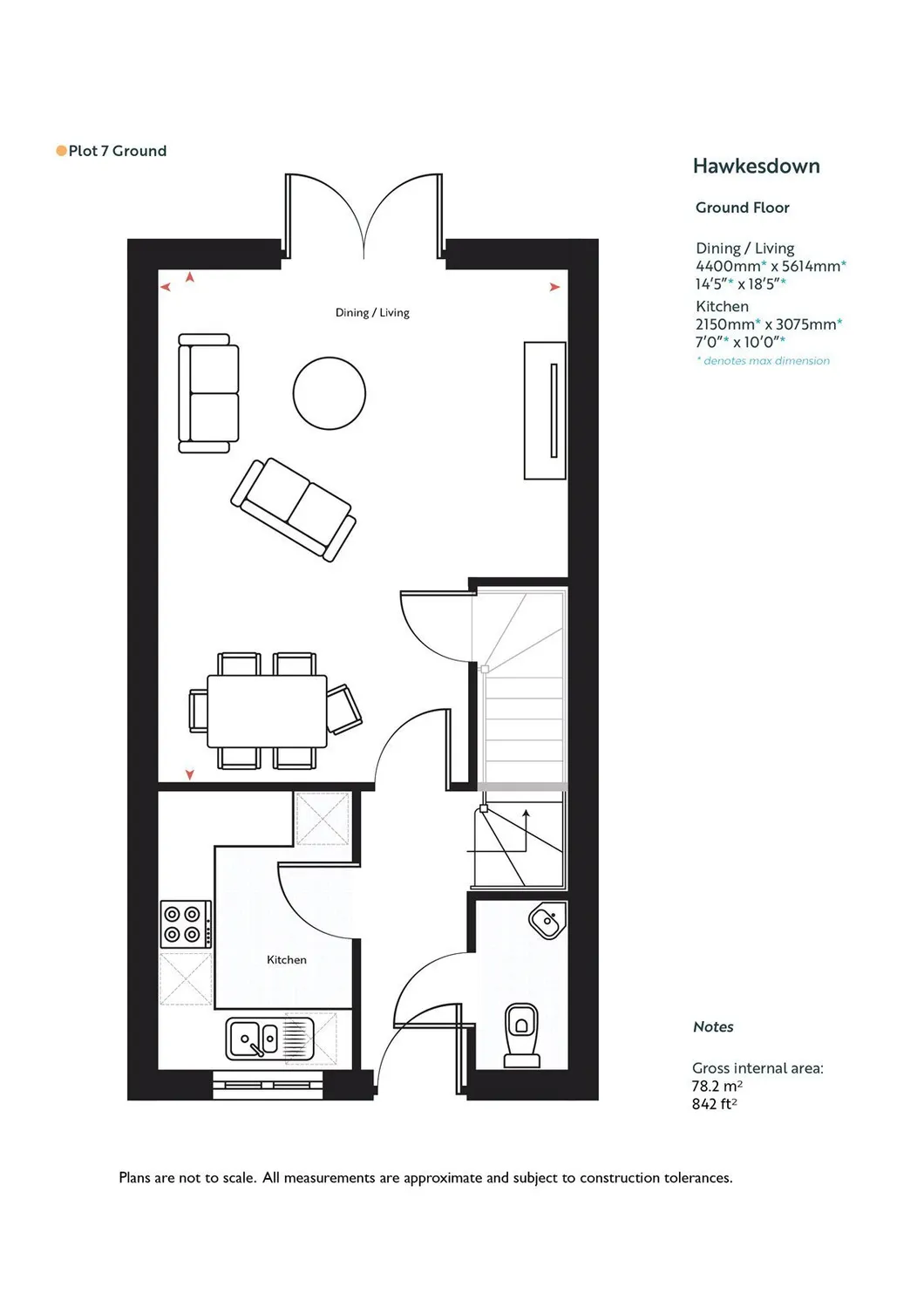 Waterleat Gardens, Newton Poppleford, EX10 photo 10